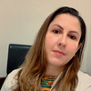 Flavia Silva Bastos Tedesqui