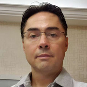 Alexandre de Carvalho Alves Alexandre de Carvalho Alves