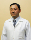Alberto Toshio Oba