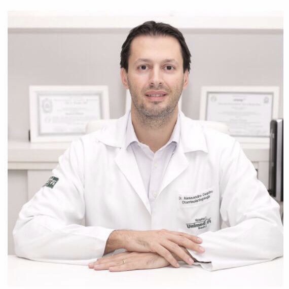 Alessandro D Aquino