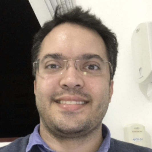 Alrio Marques Damasceno Jnior