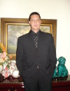 Amrico Pisani Filho