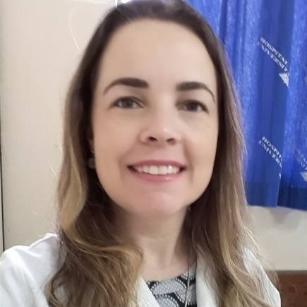 Ana Carmen dos Santos Ribeiro Simoes Juliano