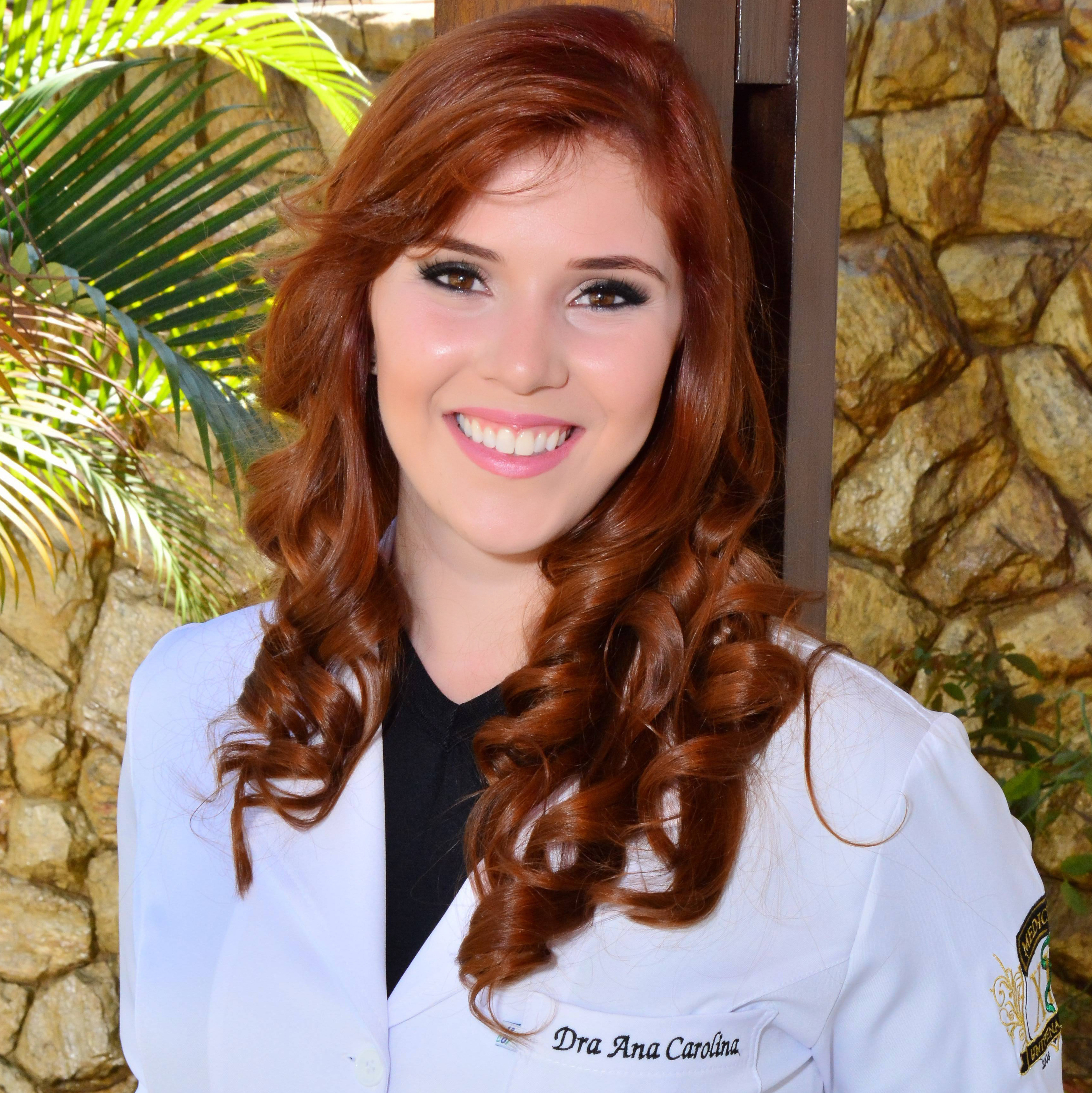 Ana Carolina Rathsam Leite