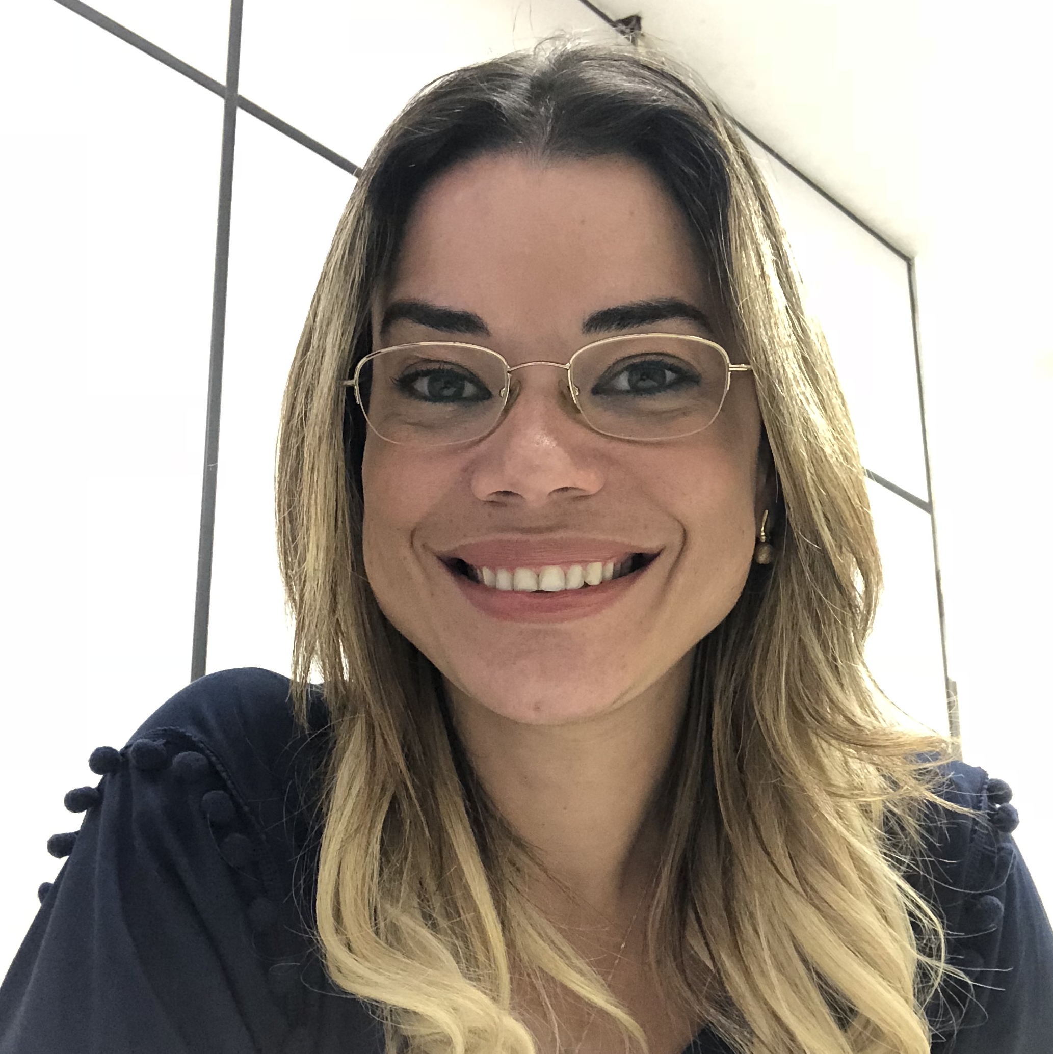 Ana Gabriela da Silva Lyrio