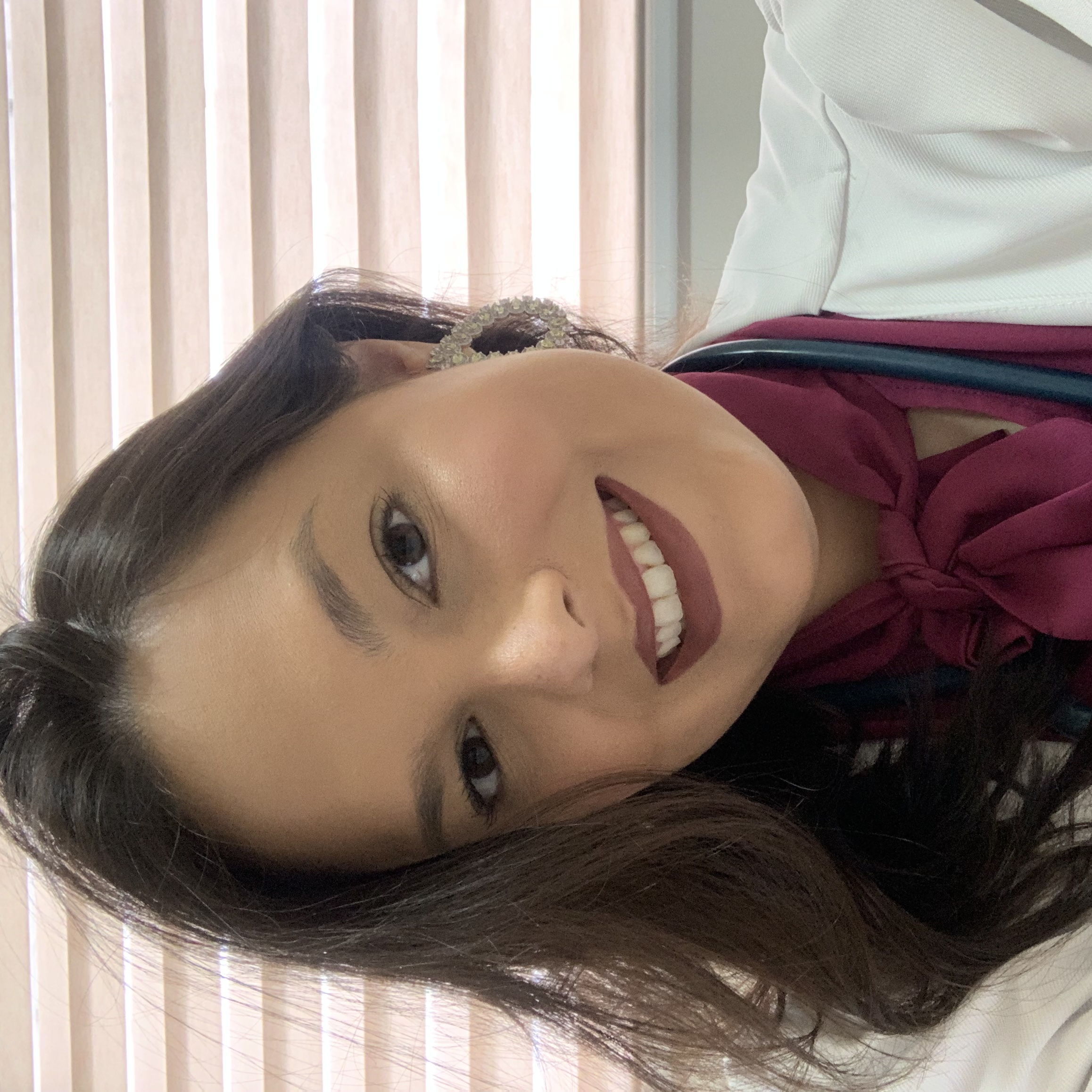 Ana Julia de Deus Silva