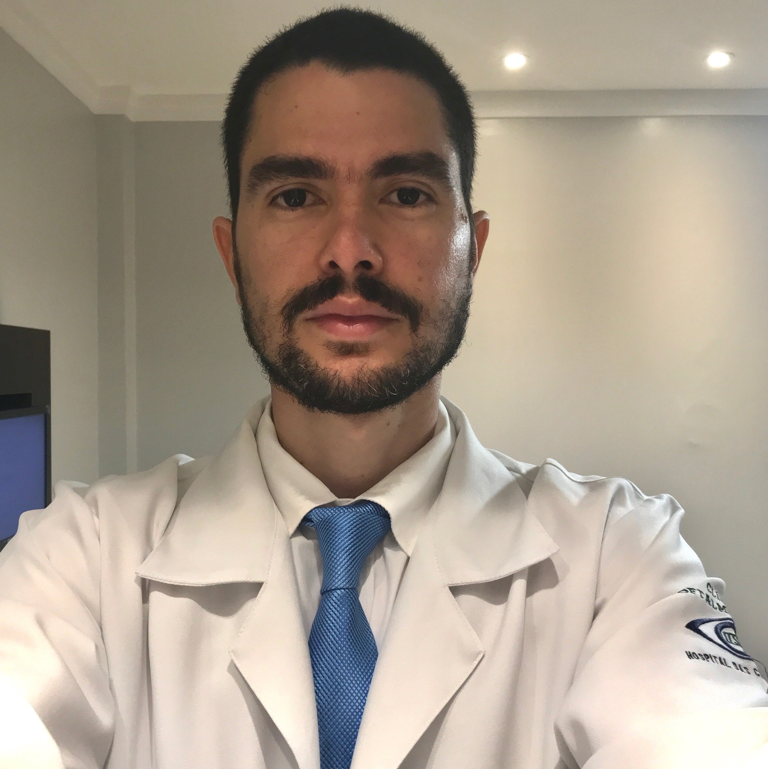 Arles Silva dos Santos