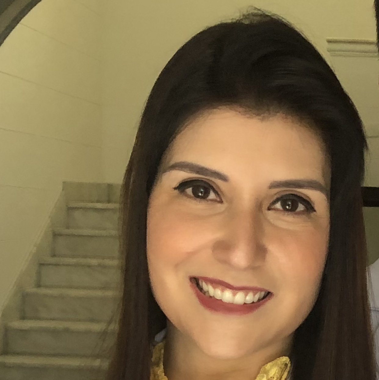 Carla Araujo Ribeiro