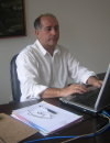 Cesar Santiago