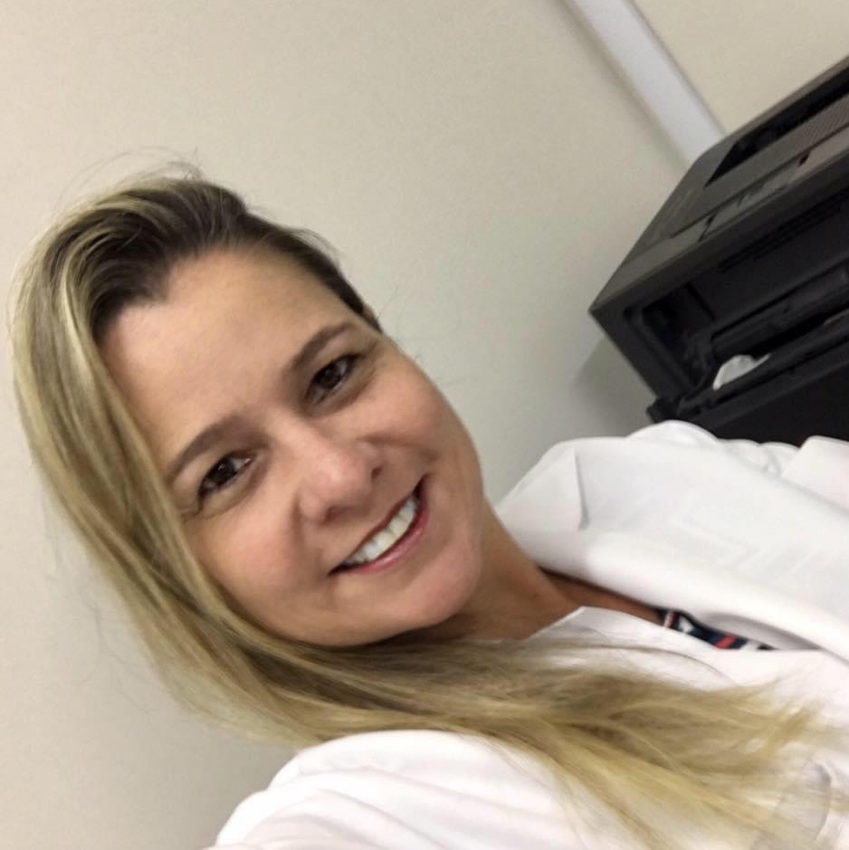 Cinara Pereira Nascimento Sadala
