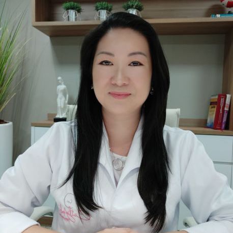 Cinthia Mitie Araki dos Santos