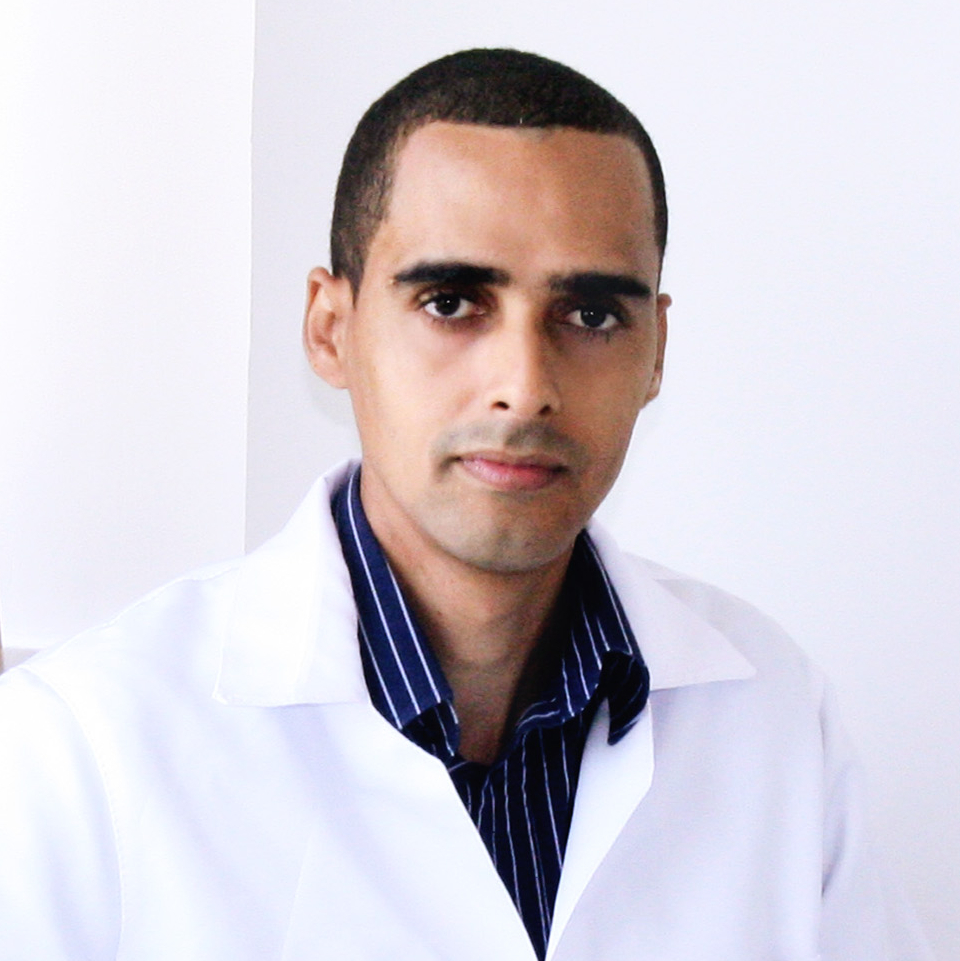 Cleber Santos de Santana