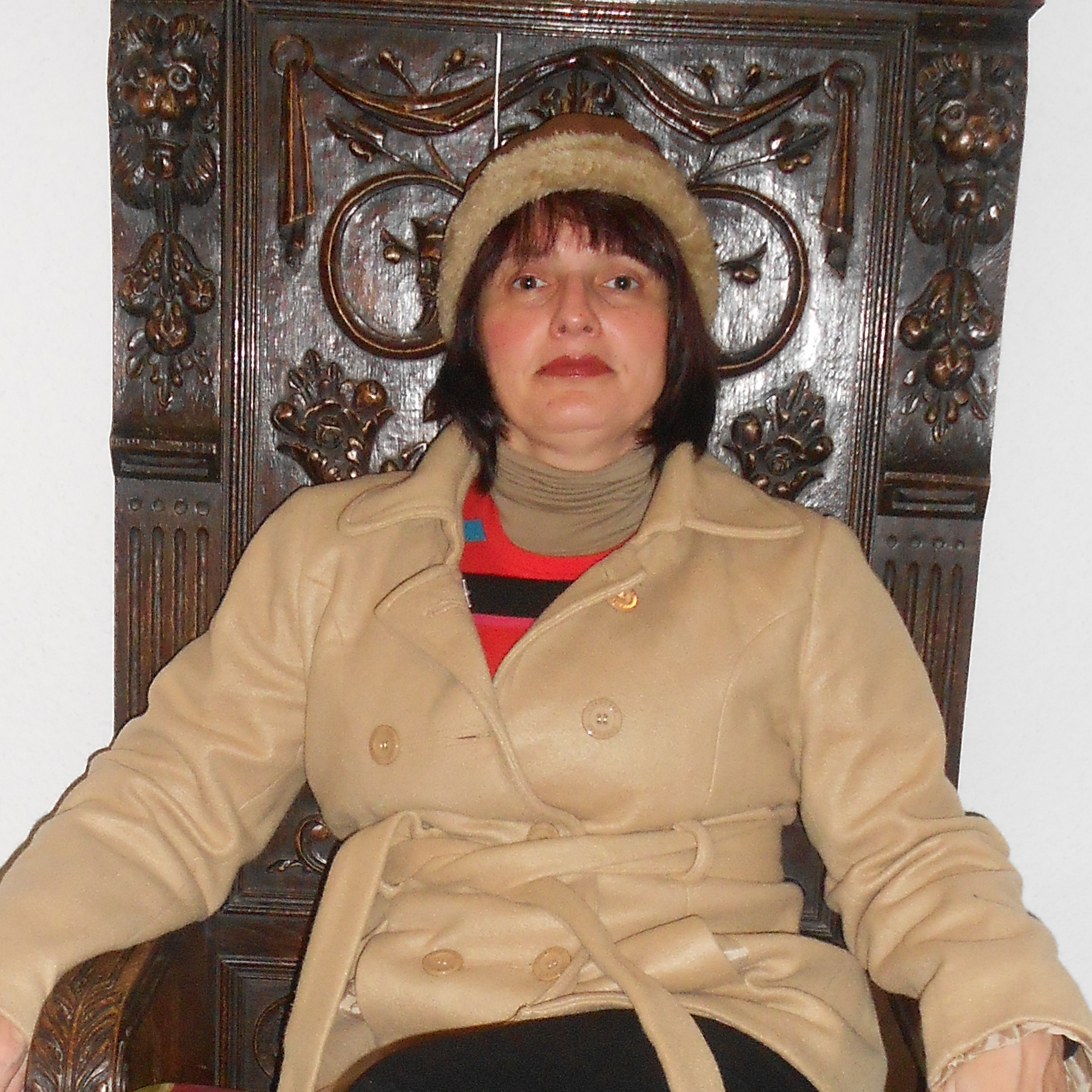 Denise Dias Scandiuzzi