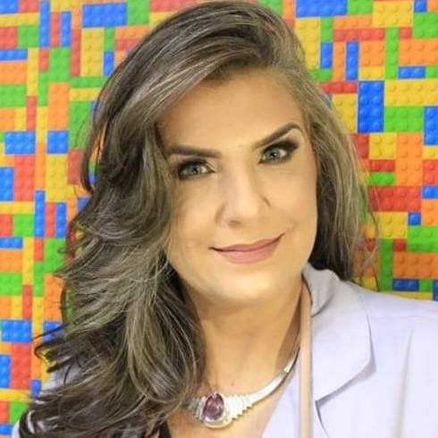 Denise Oliveira Dafico