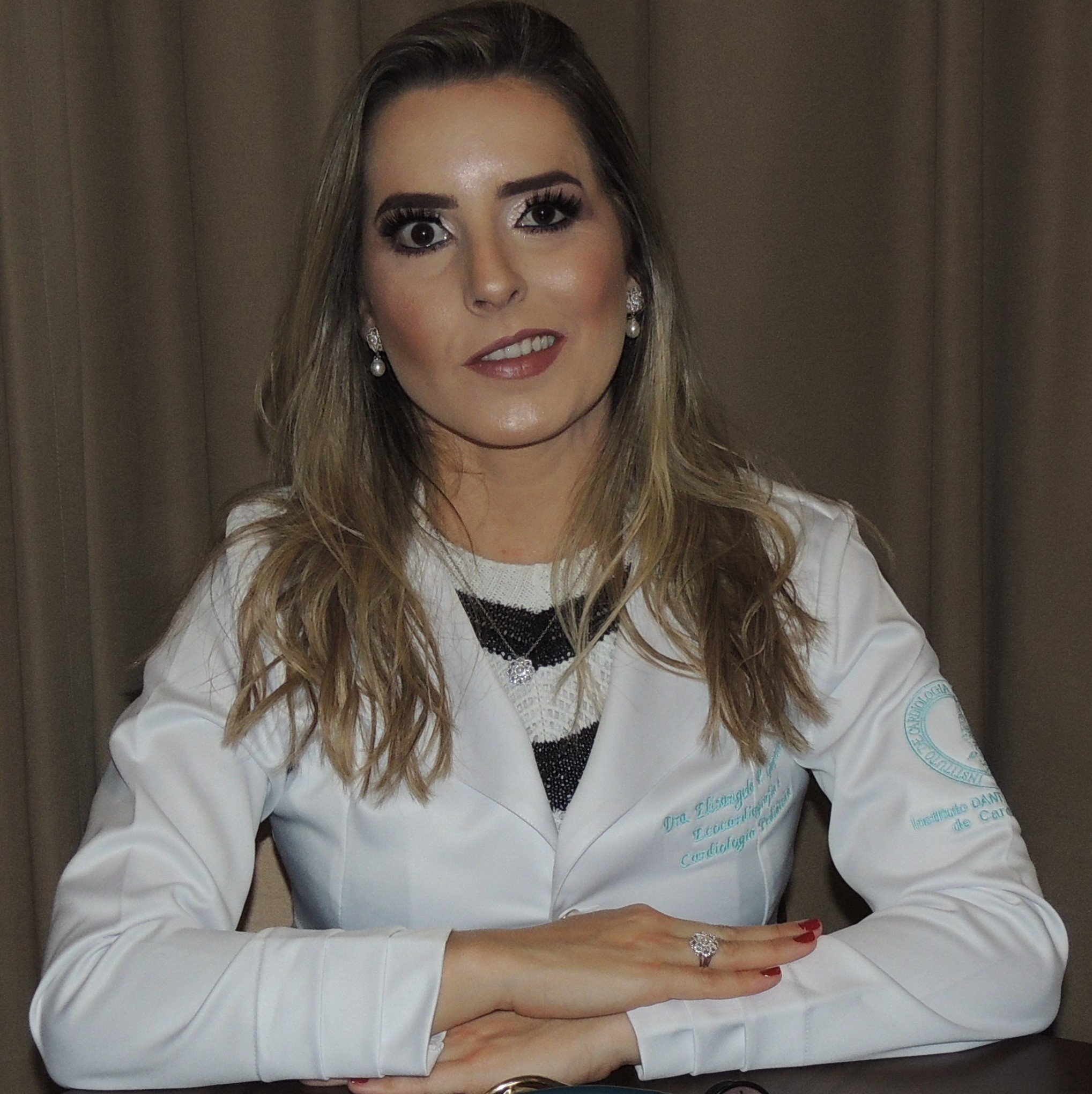 Elisangela Pereira Gonalves