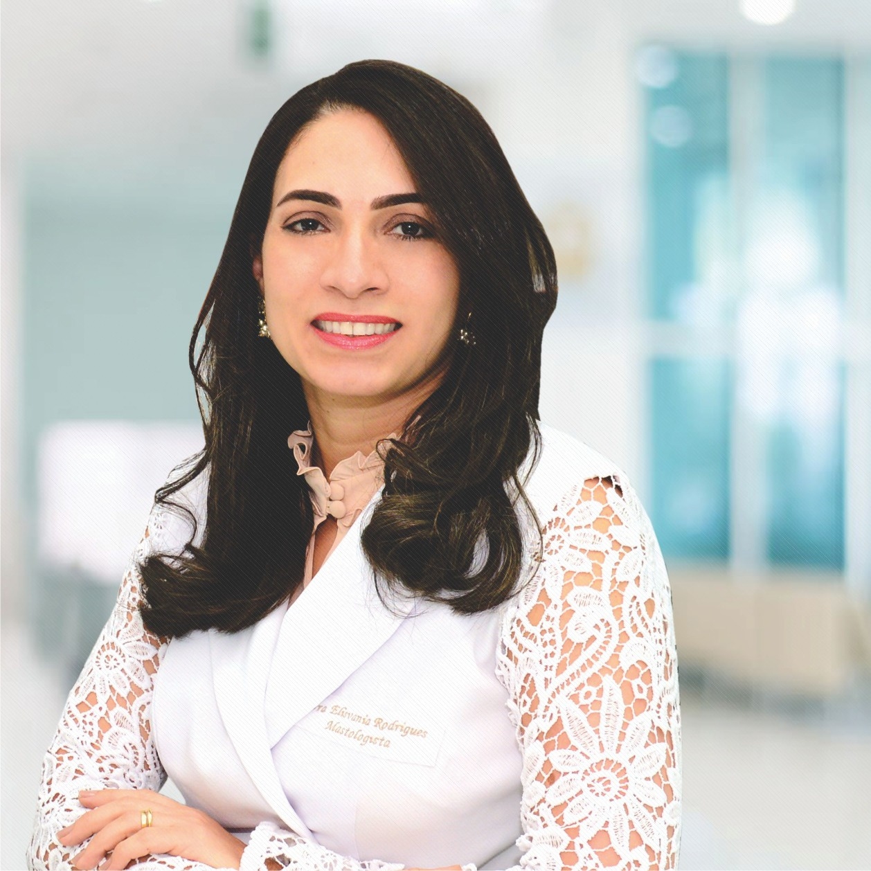 Elisvania Rodrigues da Silva