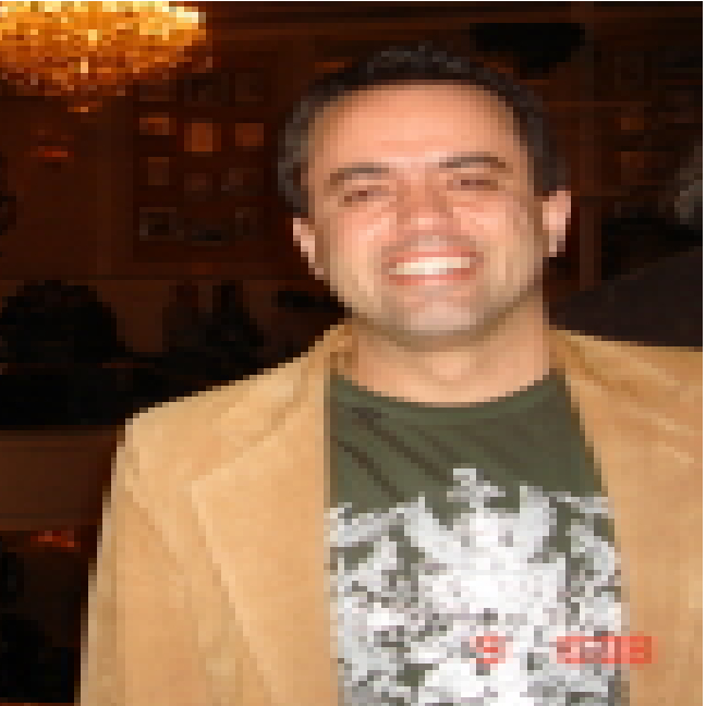 Flavio Carraro Arantes