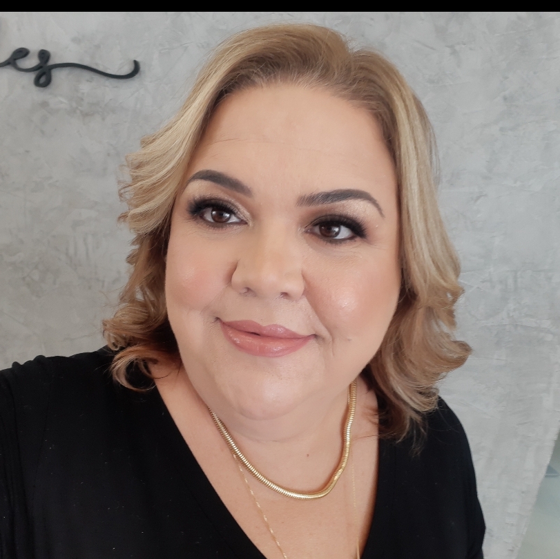 Francine Guerra da Cruz