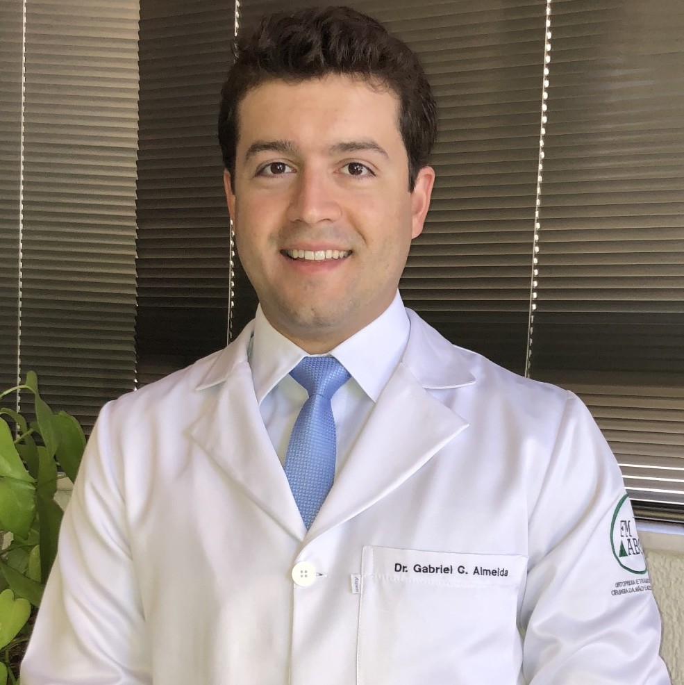 Gabriel da Costa Almeida