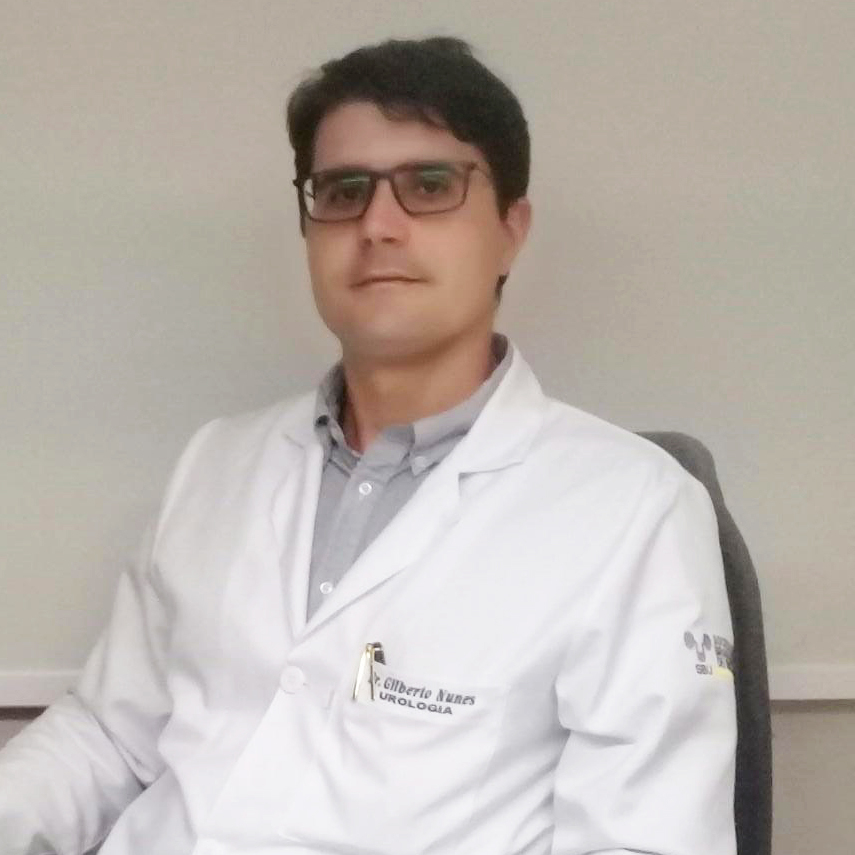 Gilberto Pinheiro Nunes da Silva Neto