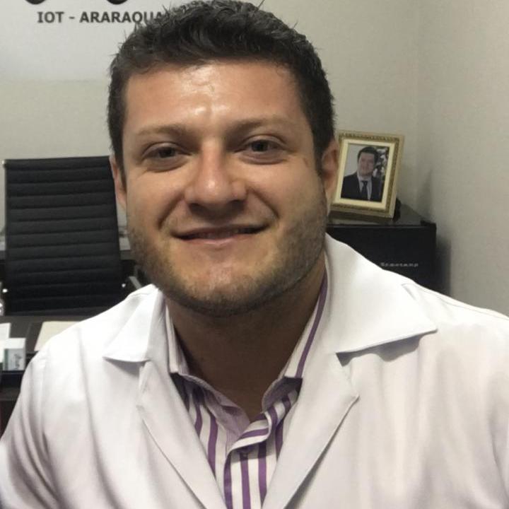 Guilherme Aravechia