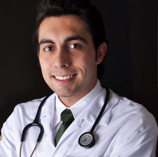 Gustavo Araujo Cunha