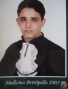 Gustavo Vito Rabelo