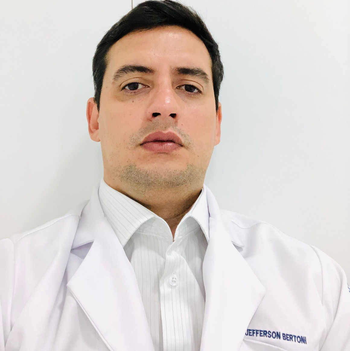 Jefferson Bertoni