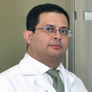 Joao Baptista de Paula Fraga