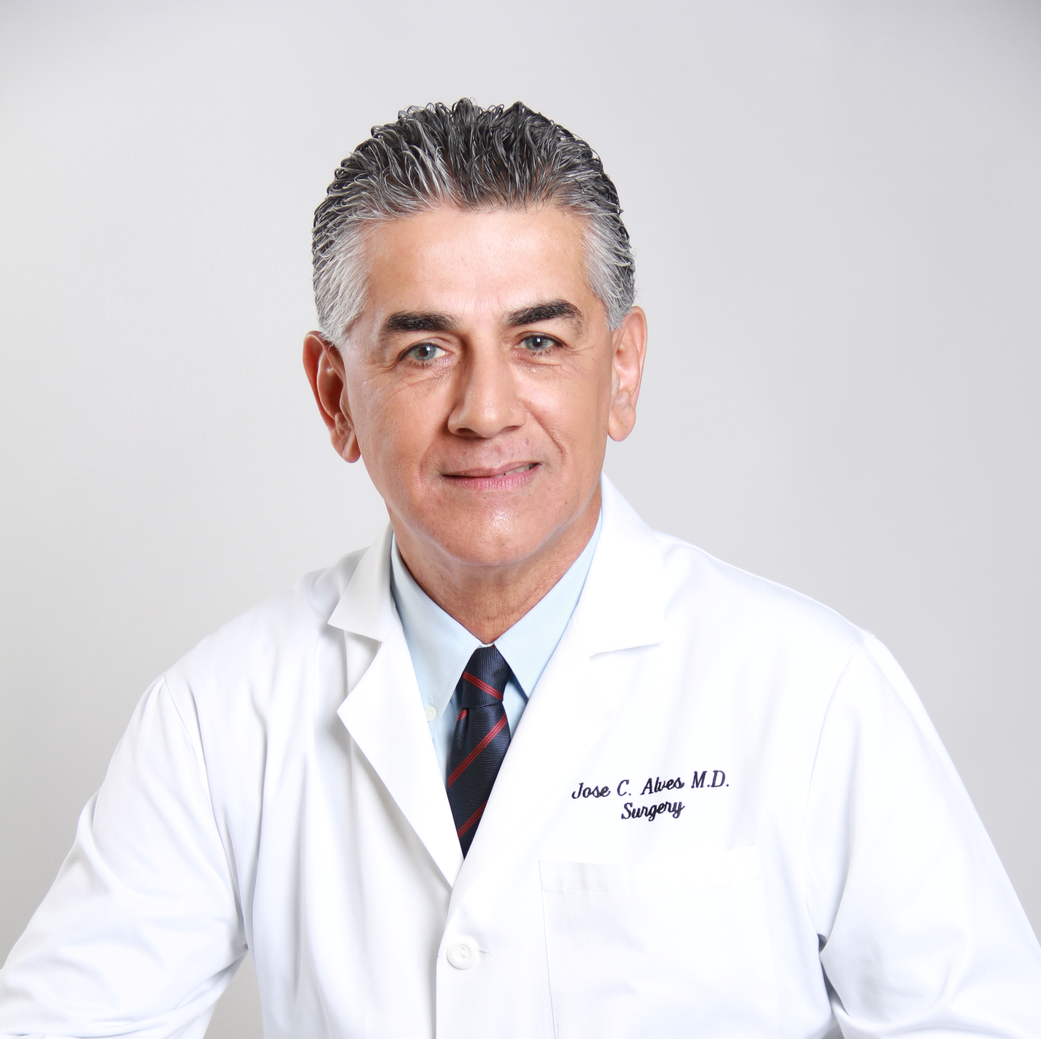 Jose Rogerio de Souza Caetano Alves