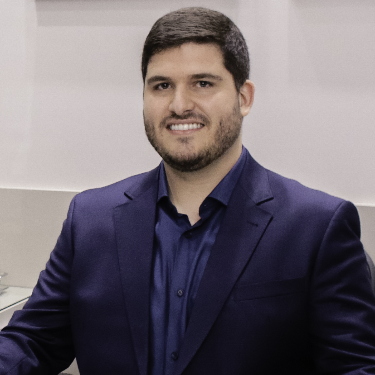 Jos Teixeira Magalhes Neto