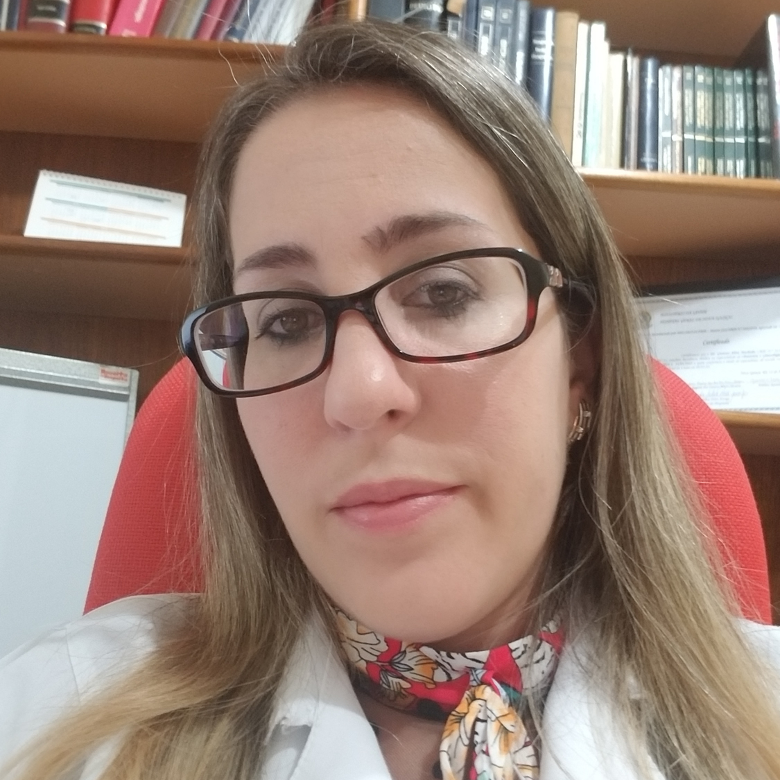 Juliana de Oliveira Gonalves Crtes