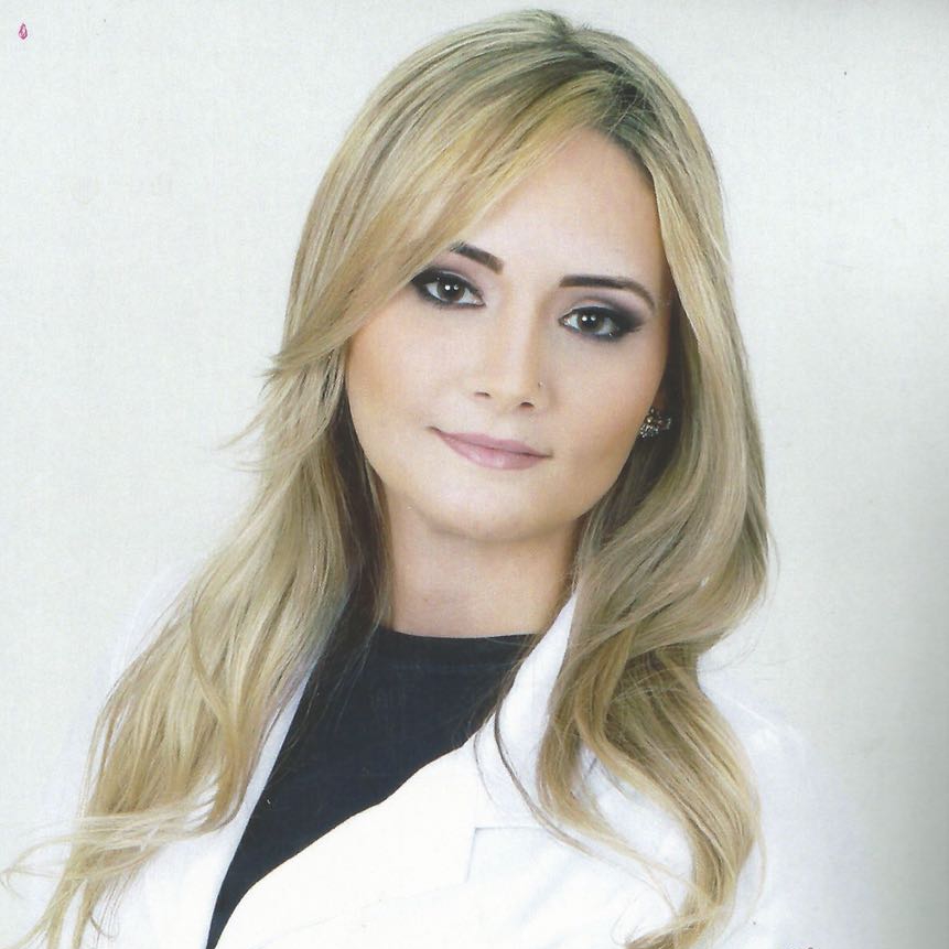 Juliana Pimenta Ruas El-Aouar