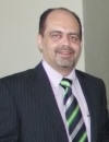 Klenio Marcos Fagundes da Rocha