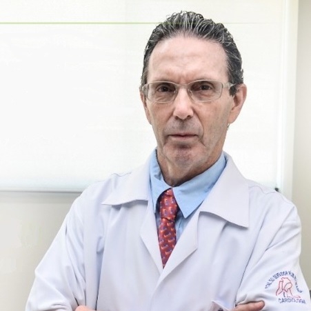 Lamartine Cunha Ferraz