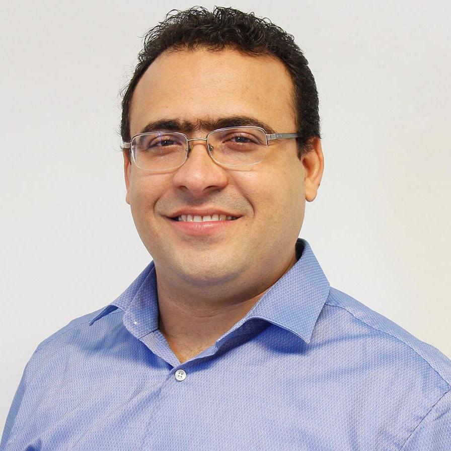 Lazaro Rogerio Carvalho Soares