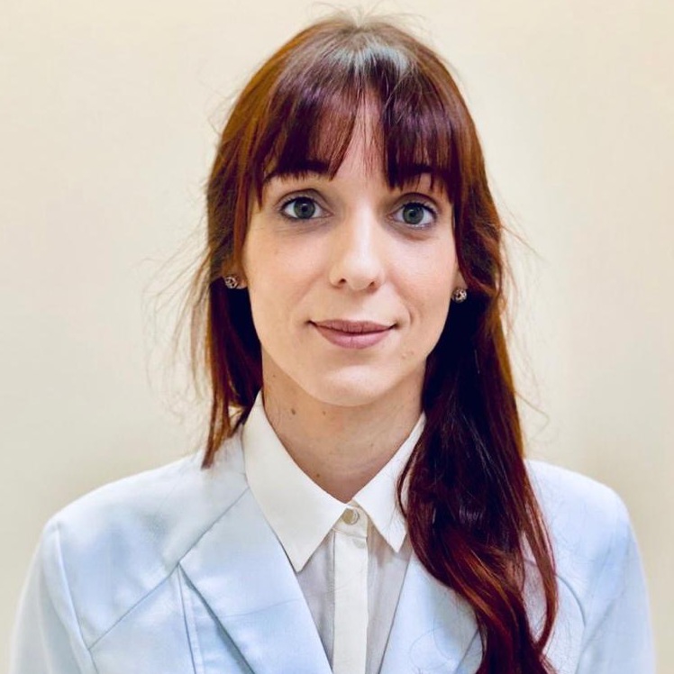 Leila Maria da Roz