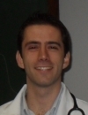 Leonardo Gilberto Haas Signori