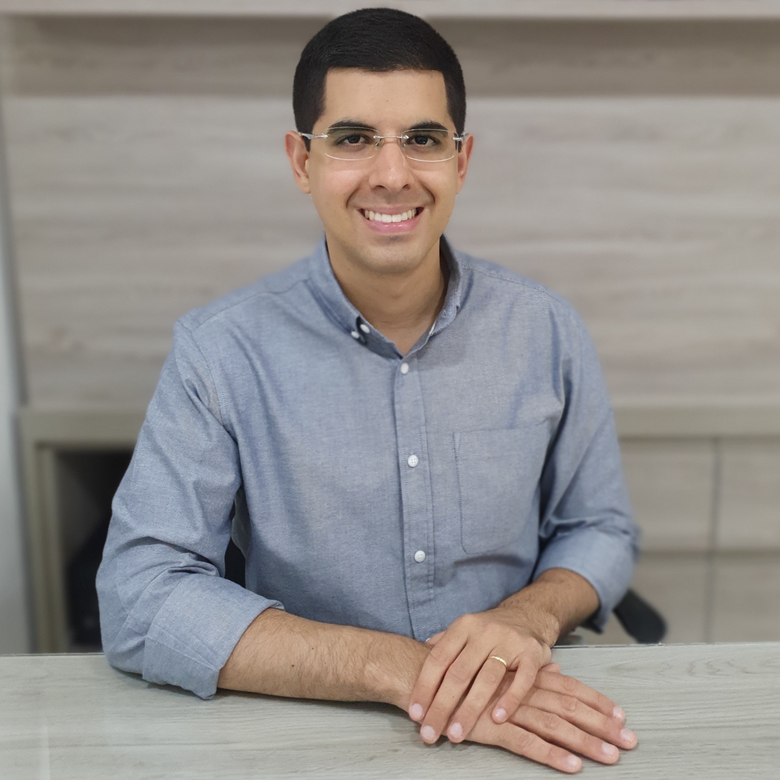 Lucas Fortaleza