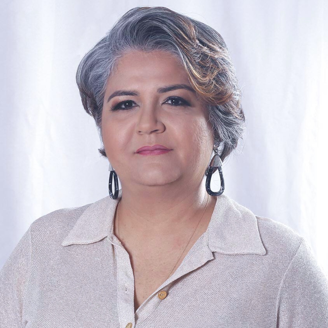 Lcia Maria de Sousa Aguiar dos Santos