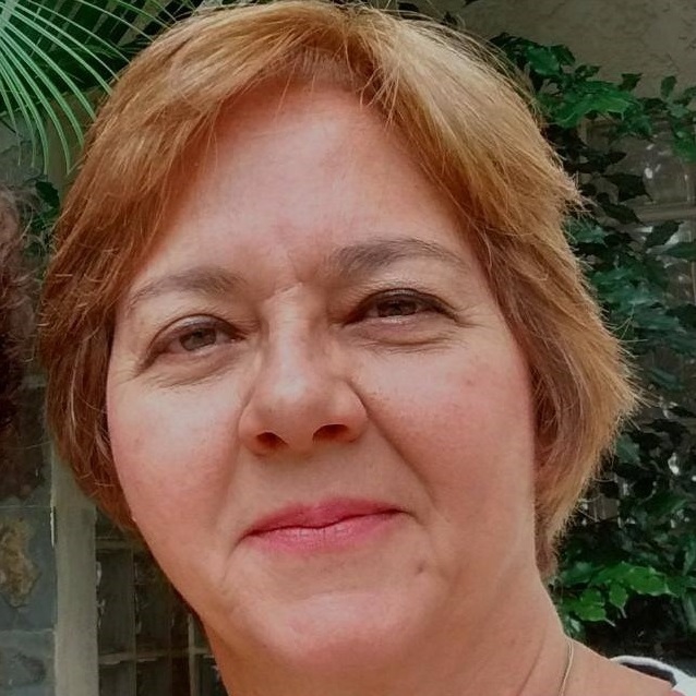 Lucia Mendes de Oliveira Rolim