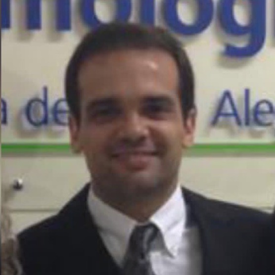 Luciano Muller Corra da Silva