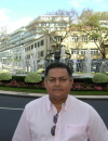 Luiz Carlos Santos