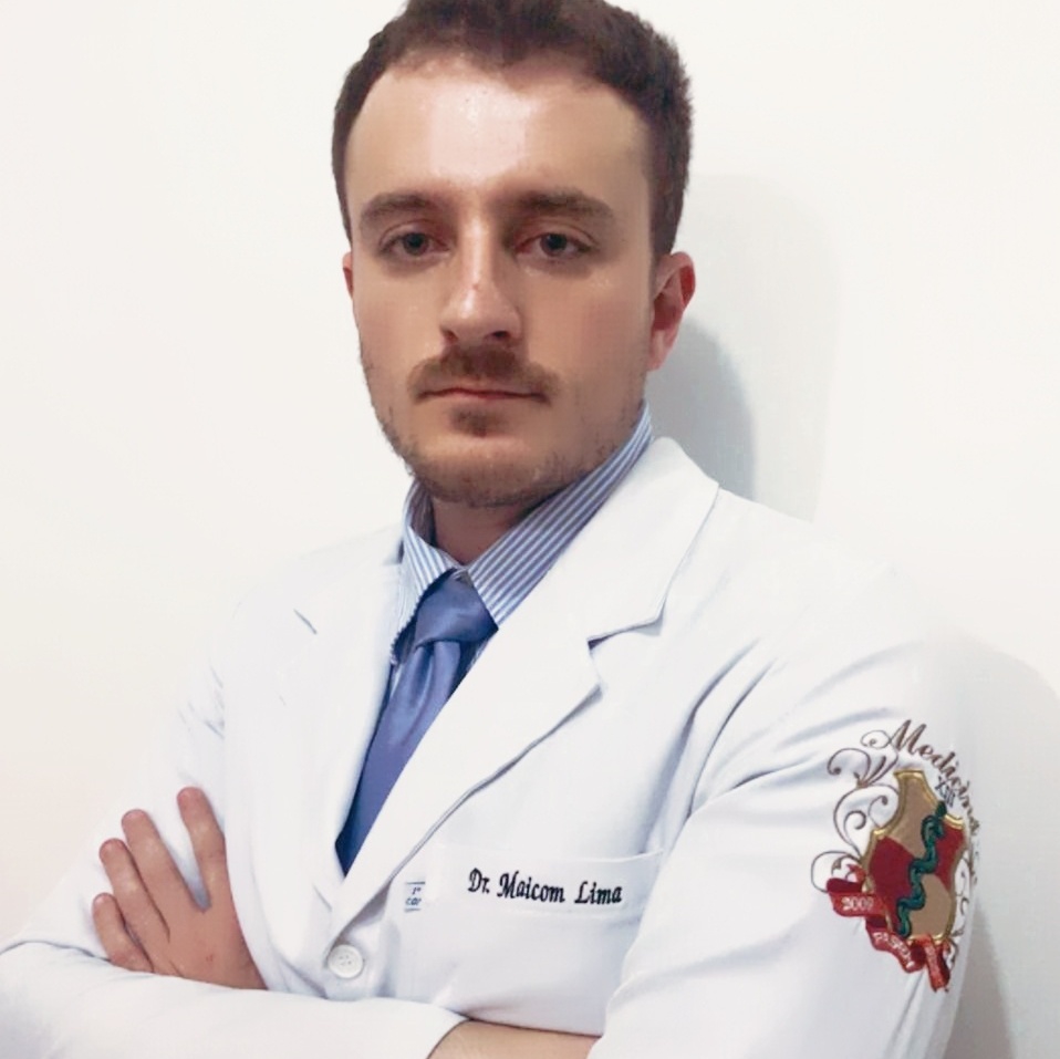 Maicom Marcio Perigolo Lima