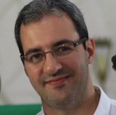 Marcelo Luiz de Almeida