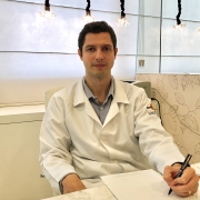 Marcos Vaz de Oliveira Moraes