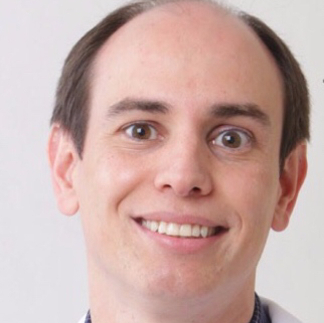 Mario Cesar da Silva Alvares