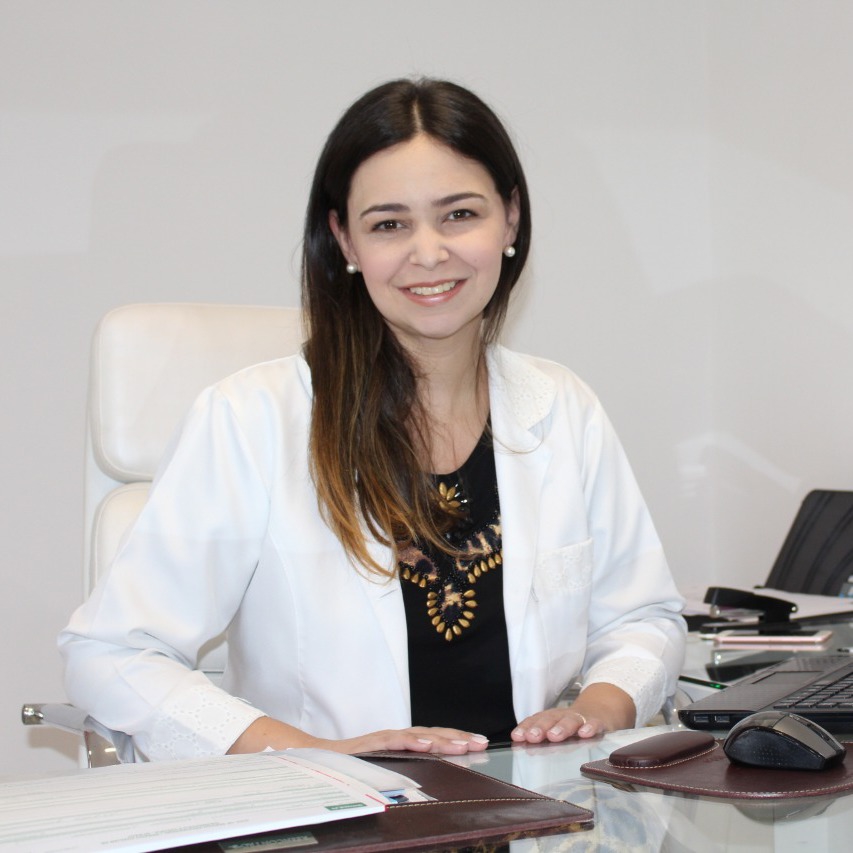 Natasha Consul Sgarion