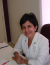 Nilza Maria de Figueiredo Epaminondas
