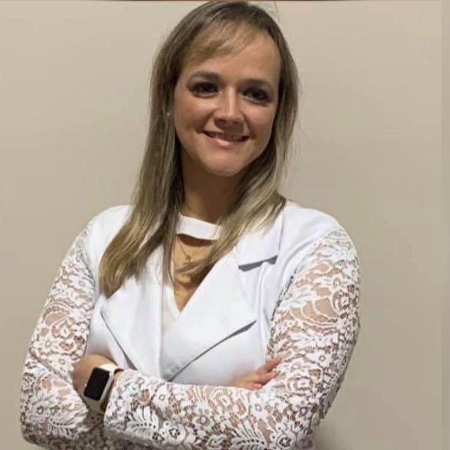 Paula Cristina Galetti Marques Maschio